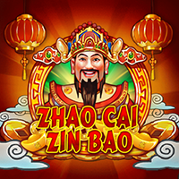 Praja4d: Slot Online CC88 Zhao Cai Jin Bao