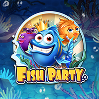 Slots Online CC88 - Fish Party