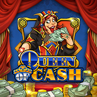 Praja4d: Slot Online CC88 Queen Of Cash