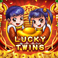 Slots Online CC88 - Lucky Twins