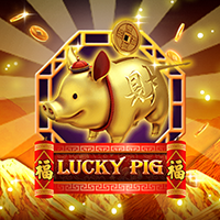 Slots Online CC88 - Lucky Pig