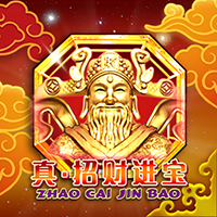 Slots Online CC88 - True Zhao Cai Jin Bao