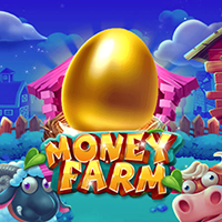 Slots Online CC88 - Money Farm