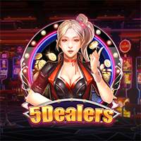 Praja4d: Slot Online CC88 5 Dealers