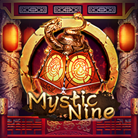 Praja4d: Slot Online CC88 Mystic Nine