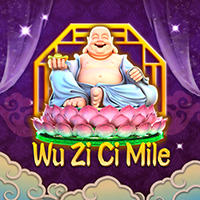 Slots Online CC88 - Wu Zi Ci Mile