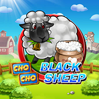 Slots Online CC88 - Black Sheep