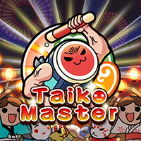 Slots Online CC88 - Taiko Master