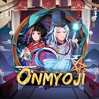 Slots Online CC88 - Onmyoji