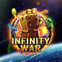 Slots Online CC88 - Infinity War