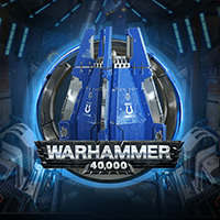 Slots Online CC88 - War Hammer 40K