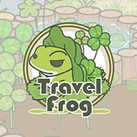 Slots Online CC88 - Travel Frog