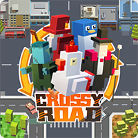 Crossy Road