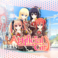 Slots Online CC88 - Artificial Girl