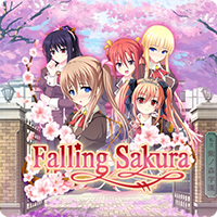 Slots Online CC88 - Falling Sakura