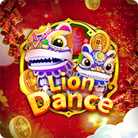 Slots Online CC88 - Lion Dance