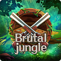 Brutal Jungle