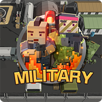 Slots Online CC88 - Military