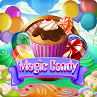 Praja4d: Slot Online CC88 Magic Candy