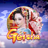 Slots Online CC88 - Geisha