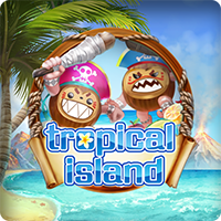 Praja4d: Slot Online CC88 Tropical Island