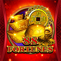 Slots Online CC88 - 1c dafudacai-88Fortunes