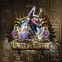 Slots Online CC88 - Lost in Egypt