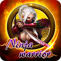 Praja4d: Slot Online CC88 Ninja Warrior