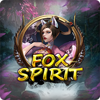 Slots Online CC88 - Fox Spirit