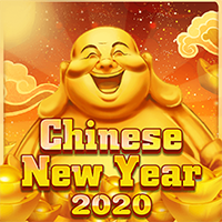 Slots Online CC88 - Chinese New Year