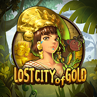 Slots Online CC88 - Lost City Of Gold