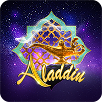 Slots Online CC88 - Aladdin