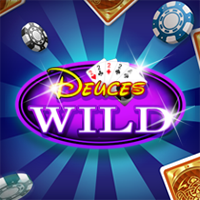 Praja4d: Arcade Online CC88 Deuces Wild