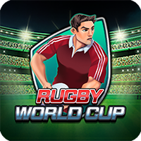 Slots Online CC88 - Rugby World Cup