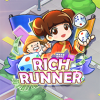 Arcade Games Online CC88 - Rich Runner