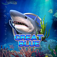 Slots Online CC88 - Great Blue