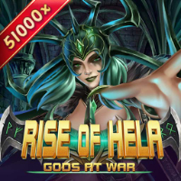 Rise Of Hela: Gods At War