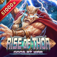 Rise Of Thor: Gods At War