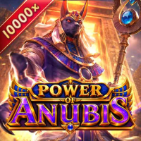 Power of Anubis