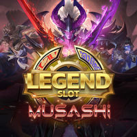 Legend Slot: Musashi (CP)