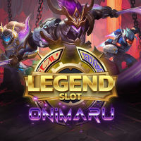 Legend Slot: Onimaru (CP)