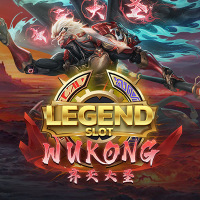 Legend Slot: WuKong (CP)