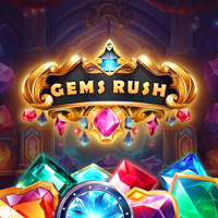 Gems Rush