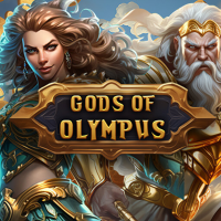 Gods of Olympus