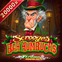 Scrooges Bah Humbucks