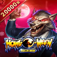 Howl-O-Ween