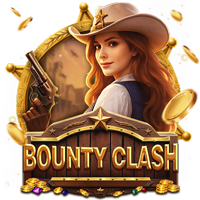 Bounty Clash