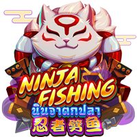 Fishing Games Online DragoonSoft - Ninja Fishing