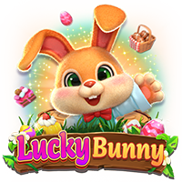 Lucky Bunny