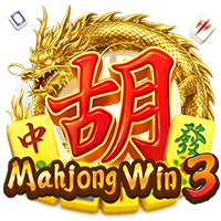 Mahjong Win3